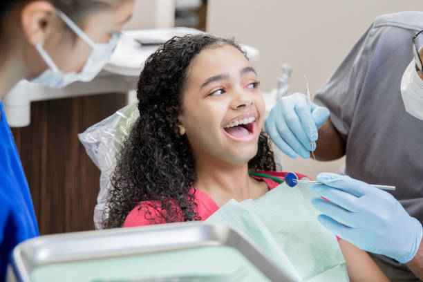 Best Emergency Dental Care for Broken or Chipped Teeth in West Concord, MA