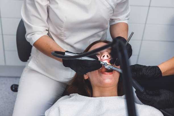 Best Emergency Wisdom Teeth Removal in West Concord, MA