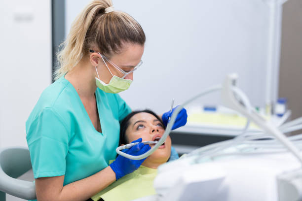 Best Urgent Care for Lost Fillings or Crowns in West Concord, MA