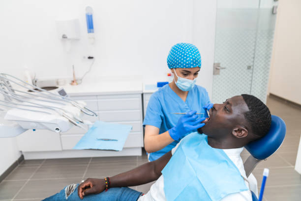 Best Emergency Treatment for Dental Infections or Abscesses in West Concord, MA